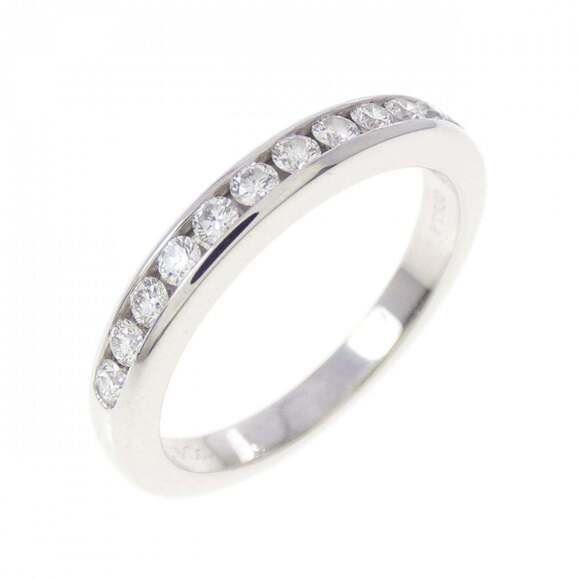 Tiffany & Co. Jewelry - TIFFANY Silver Ring